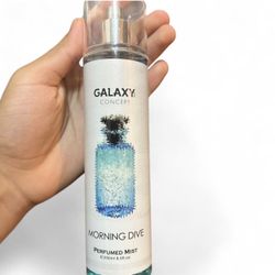 Galaxy Concept Perfume Spray For Men Long Lasting 250 Ml 8.5 Fl Oz