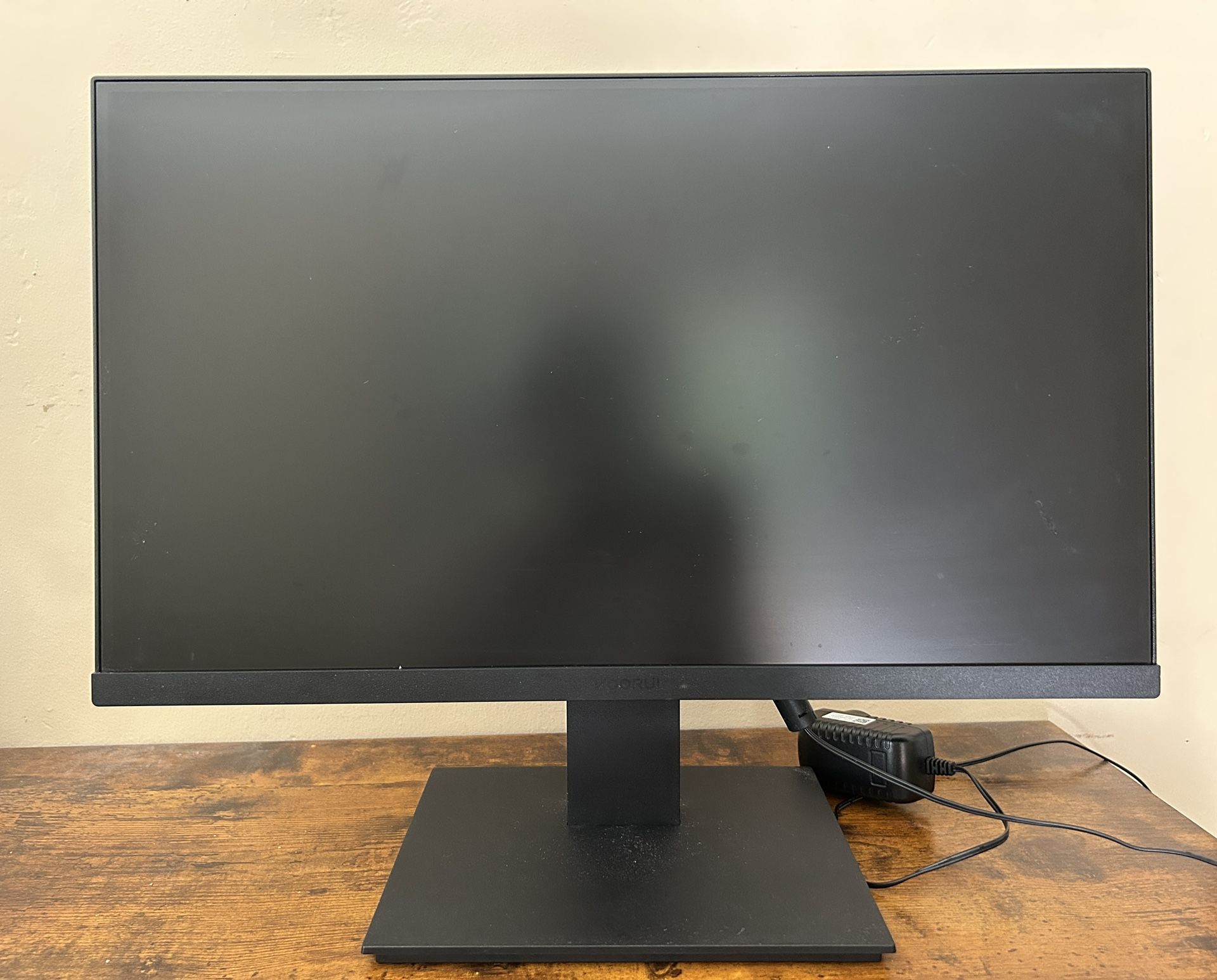 22-Inch Computer Monitor FHD 1080P