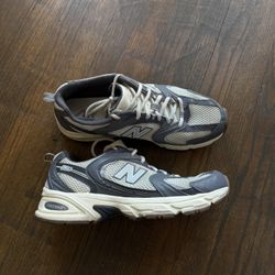 New Balance 530 'Castlerock Angora Magnet’ 