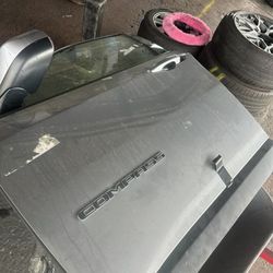 2020 JEEP COMPASS PARTS 