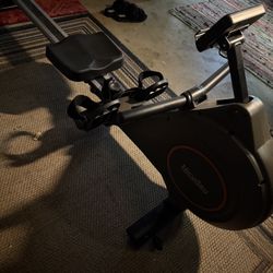 Niceday Rowing Machine