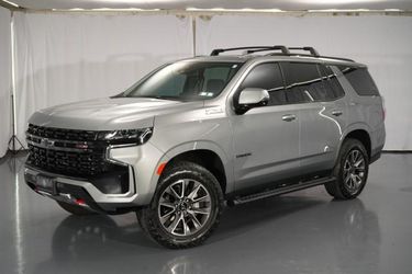 2024 Chevrolet Tahoe 4Wd