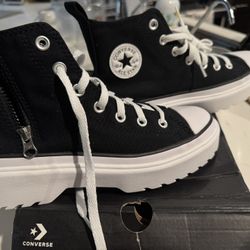 Converse Platform 