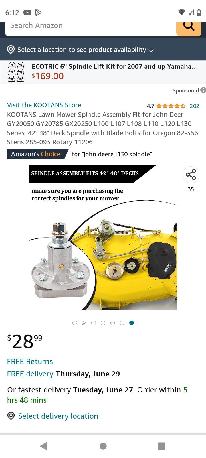 Se Vende Para Tractor Son 3