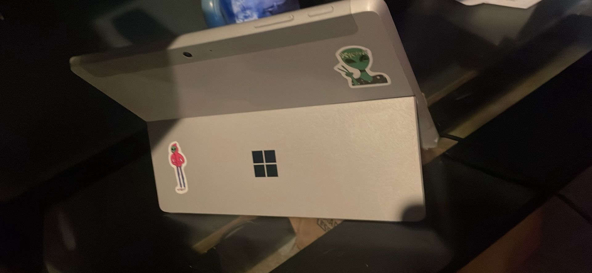 Surface Pro 1