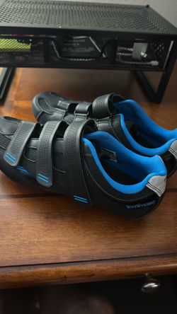 Women’s Cycling Shoes