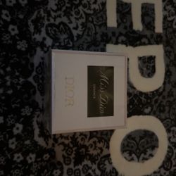 Miss Dior 