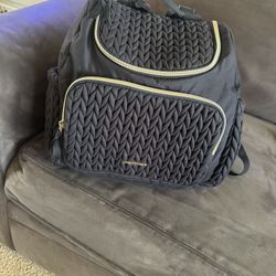 Diaper bag