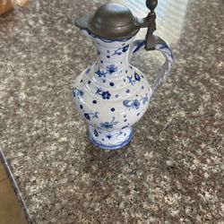 Tea Pot