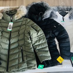 Women’s Nautica Jacket 