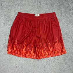 ERIC EMANUEL SHORTS SIZE S-M-L-XL