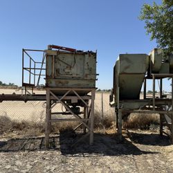 Agriculture And Farm Nut Sizer 