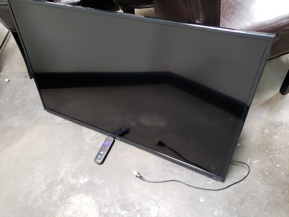 Selling TV and other Used Good