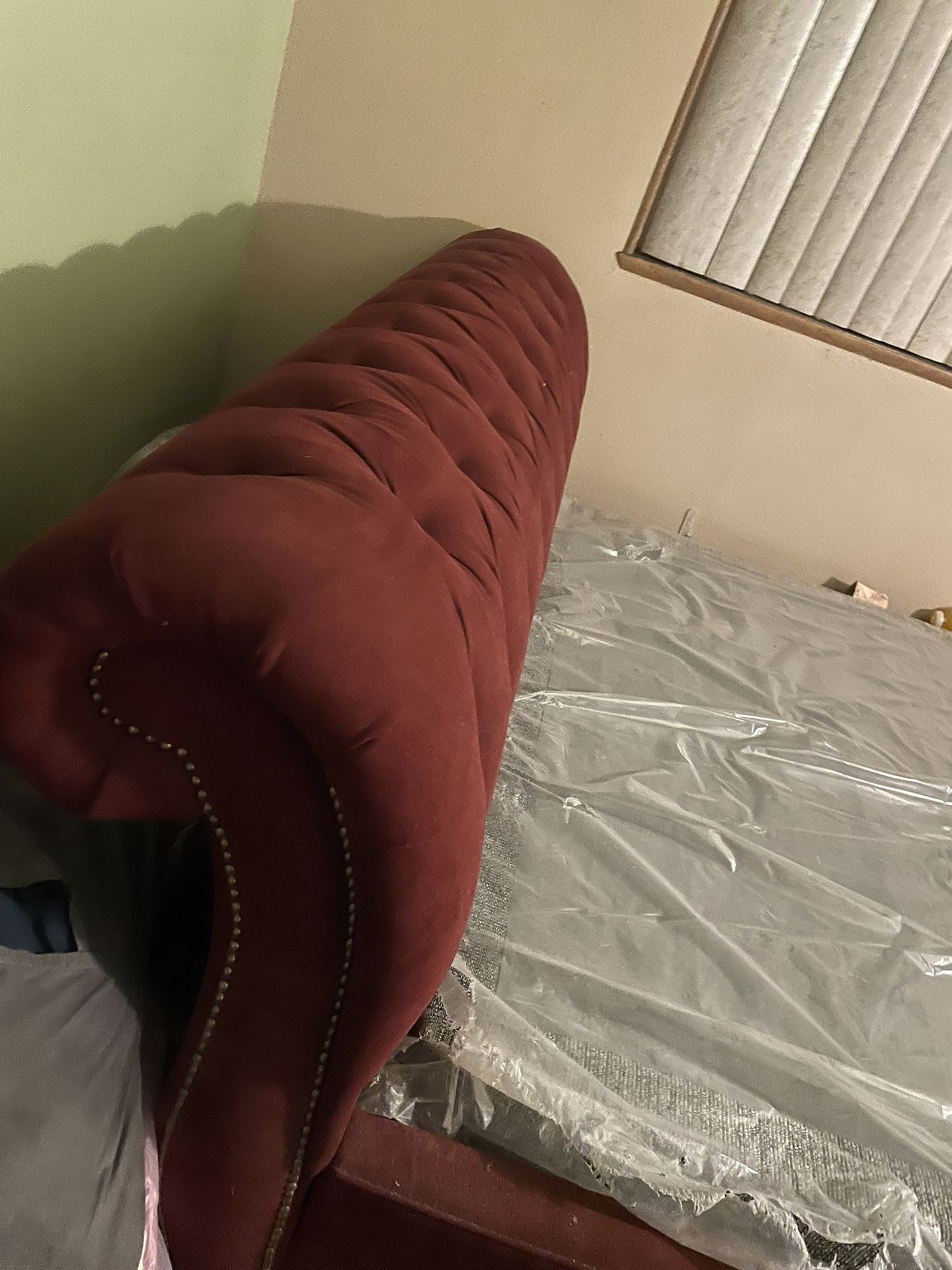 Bed Frame