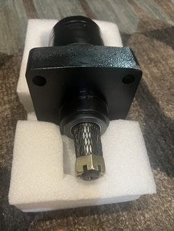 Wheel Motor