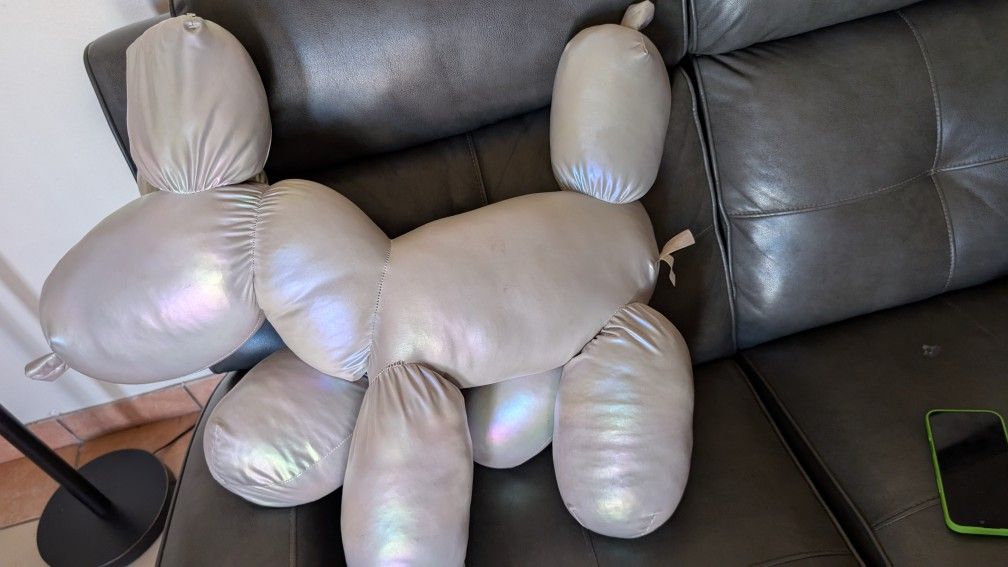 Decorative Dog Plush