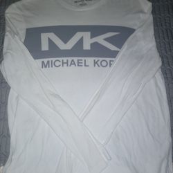 Mk Shirt 