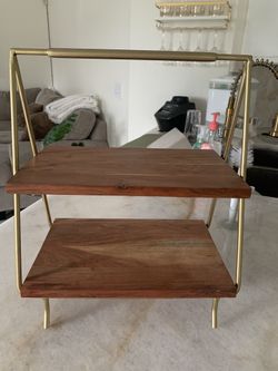 Shelf