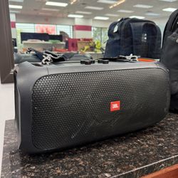 Jbl Party box OTG