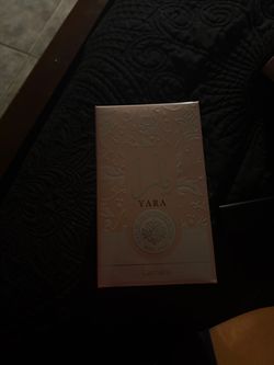 Perfumes and colognes