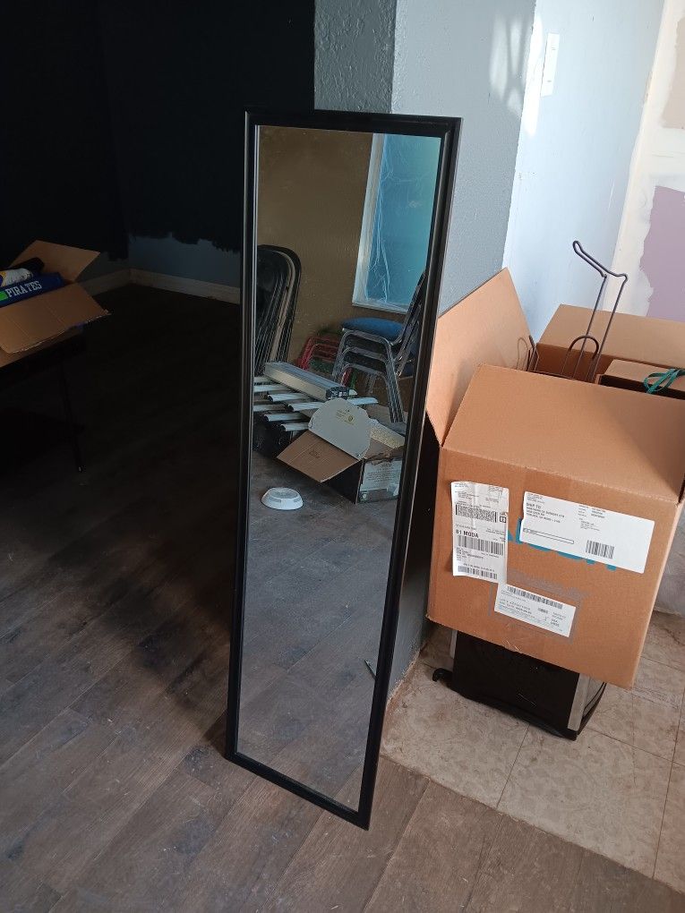 Full Body Mirror