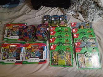 Pokemon