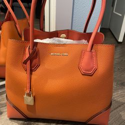 Michael Kors Tote Bag