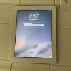 iPad 2 