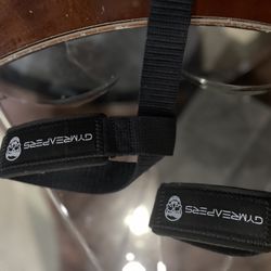 Weight Training Grip