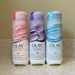 Brand New Olay Body Wash