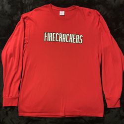 Men’s Firecrackers Attire