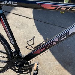 Gmc denali 700c road series sale