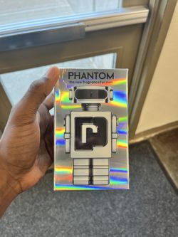 Phantom Cologne