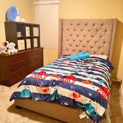 Full Size Bed Frame