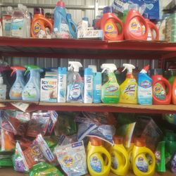 Household Bundle $1234