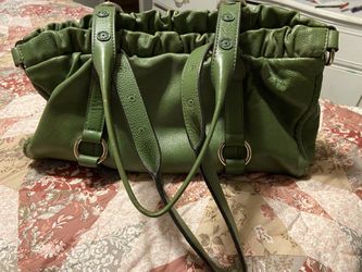 Green Sondra Roberts purse