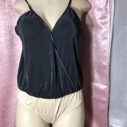 Bodysuit Size L  $2