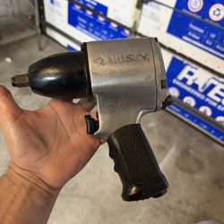 Husky 1/2” Impact 