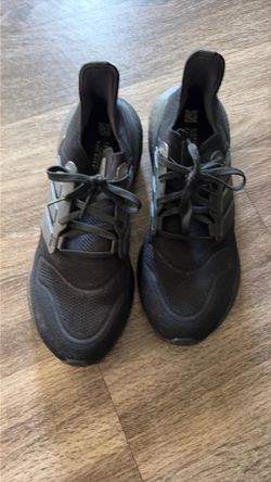 Men’s adidas ultra boost size 11 black