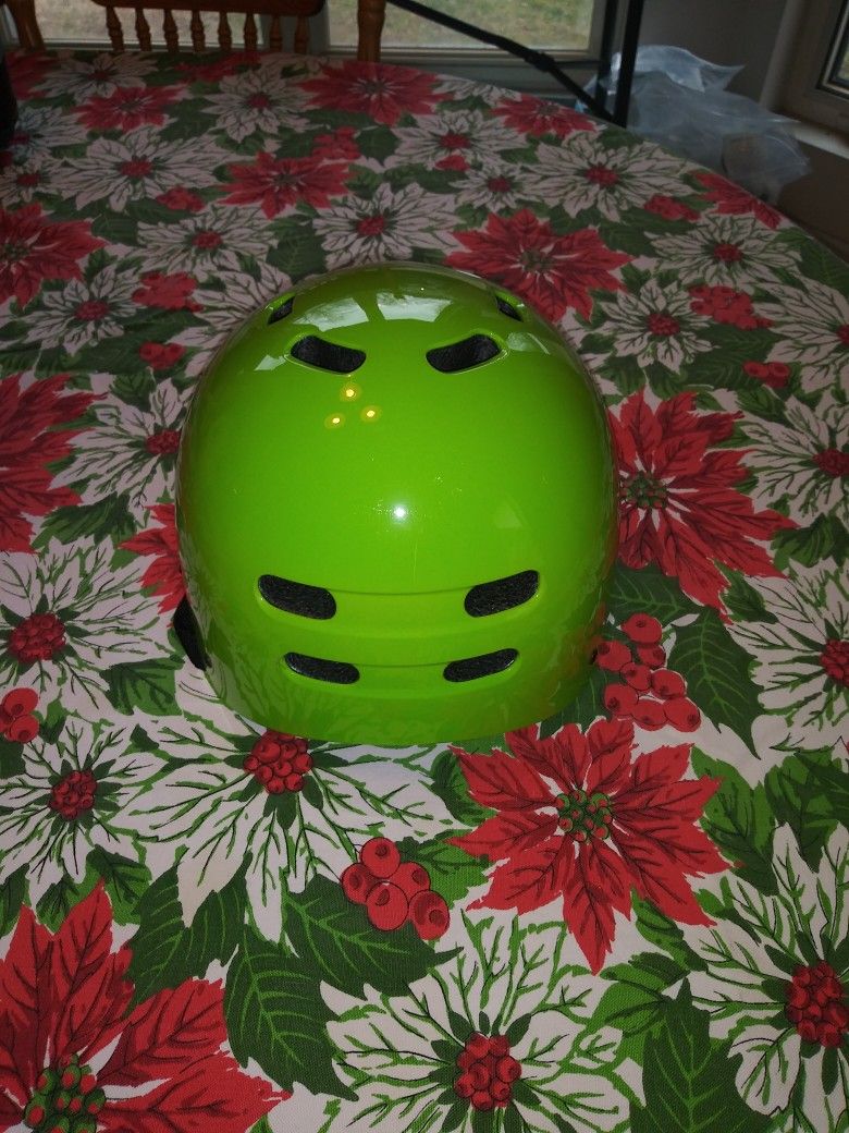 Bell Bike Helmet
