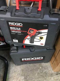 Inspection Camara $40 each