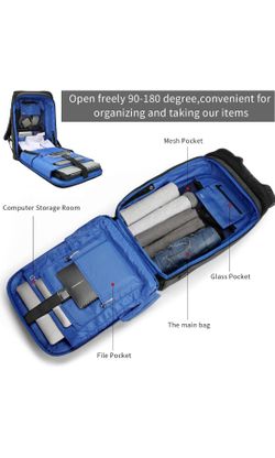 VGOAL Laptop Backpack