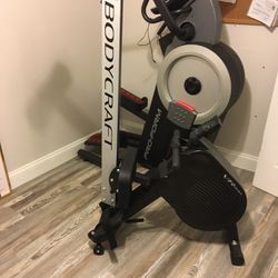 Rowing Machine $500