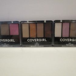 Makeup Eye Shadows