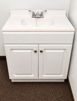 Portable sink