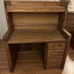 Desk by This End Up