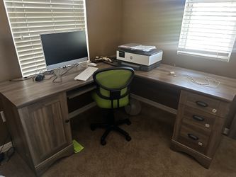 Desk 