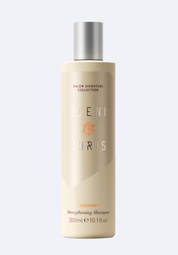 Eleni Chris Keramin Strengthening Shampoo