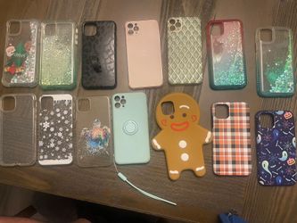 Apple iPhone 11 Pro Max Cases