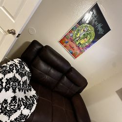 Recliner Couches 